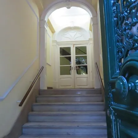 A Ponte Avenida Maison d'hôtes 3*