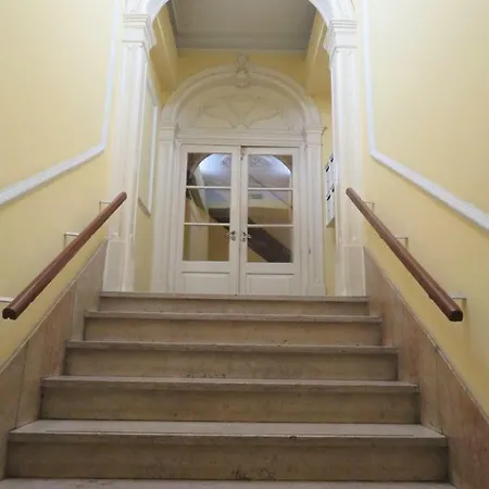 Maison d'hôtes A Ponte Avenida 3*