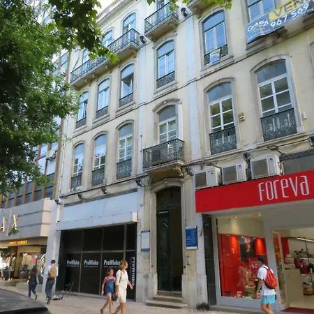 Maison d'hôtes A Ponte Avenida 3*