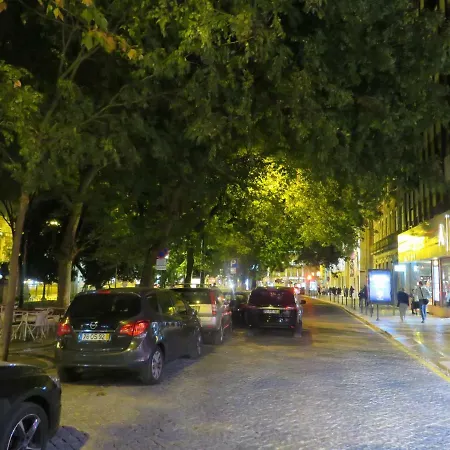 A Ponte Avenida Maison d'hôtes 3*