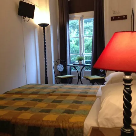 Maison d'hôtes A Ponte Avenida 3*