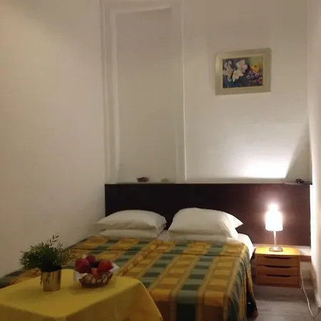 A Ponte Avenida Guest house Lisbon