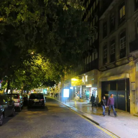 A Ponte Avenida 리스본