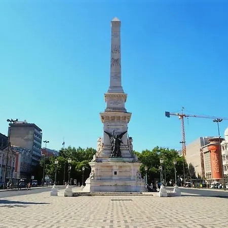 A Ponte Avenida 게스트하우스
